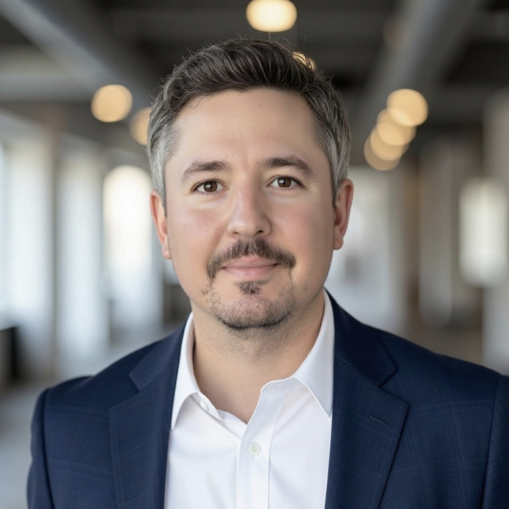 Jay Caracci, HomeSmart Connect real estate broker